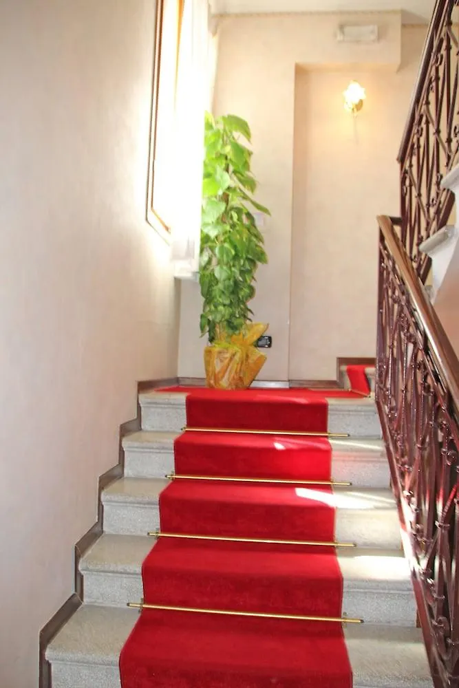 Hotel Albergo Ristorante Leon d'Oro Noventa di Piave