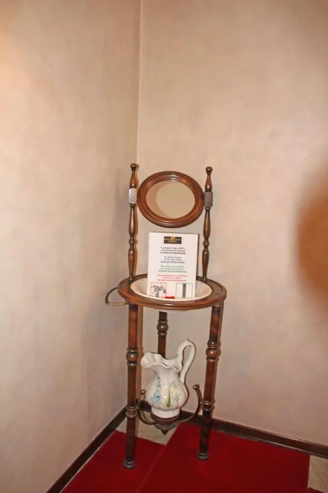 Albergo Ristorante Leon d'Oro Noventa di Piave 3*,