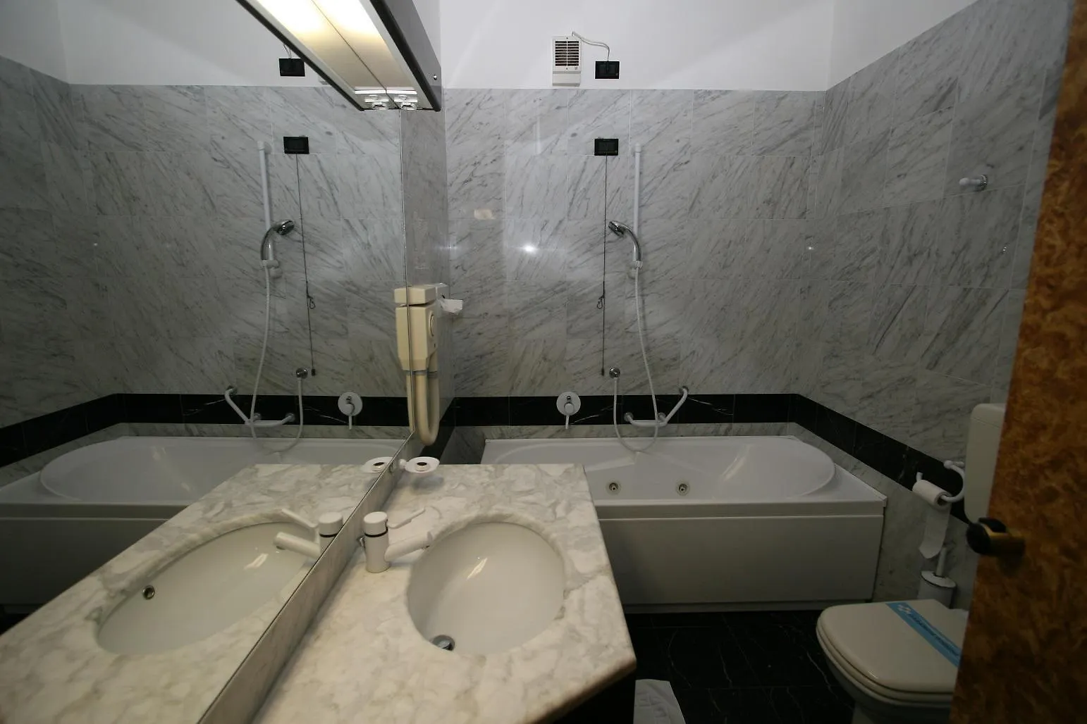 *** Hotel Albergo Ristorante Leon d'Oro Noventa di Piave Italie