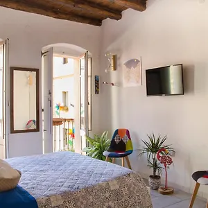  Appartamento Domu 'e Casteddu Italia