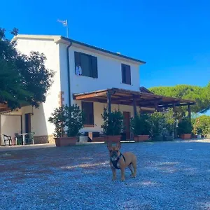  Appartamento Il Tombolo Italia