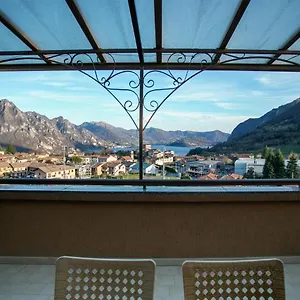  Appartamento Iseolakerental - Livio Italia