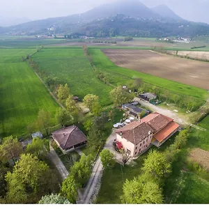 Appartamento Azienda Agrituristica Alle Fontane, Villa Marin